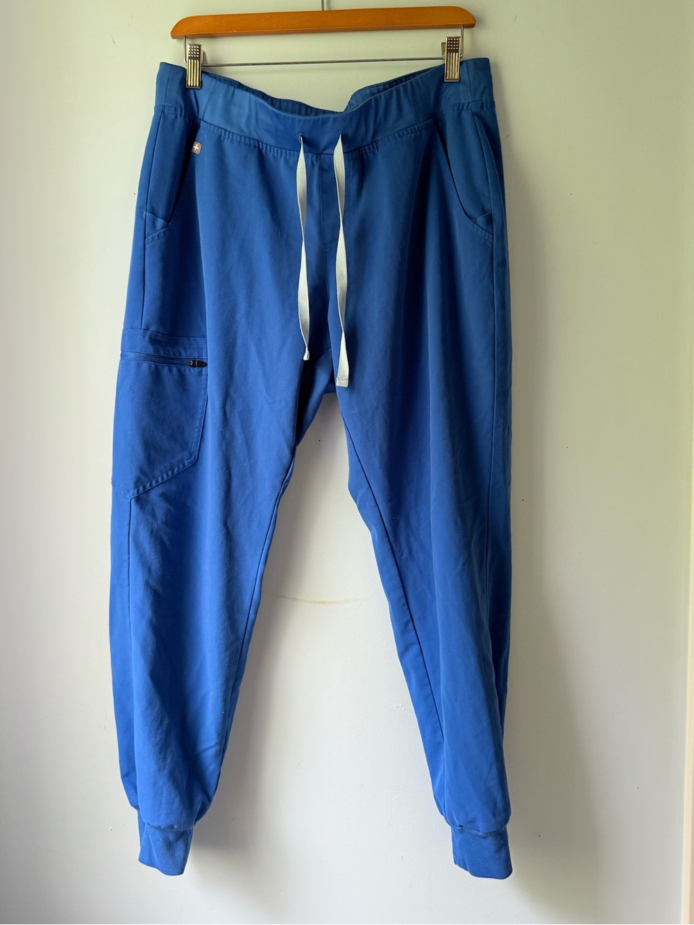 Figs scrub pants
